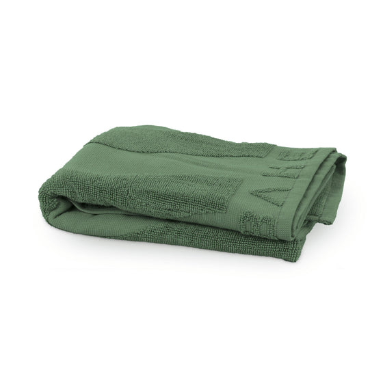 STUDIO SWEAT TOWEL KHAKI