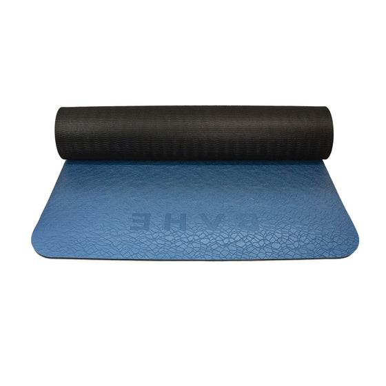 SUPER GRIP 6MM POWDER BLUE