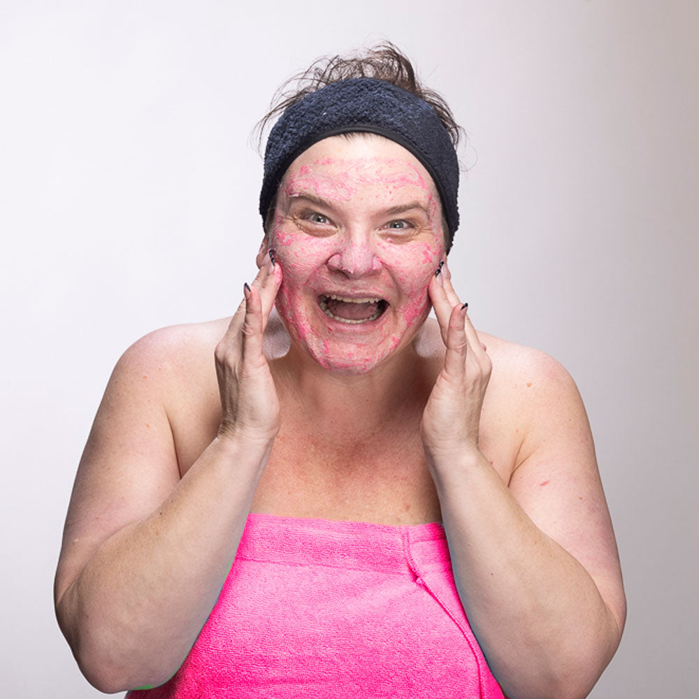 
                      
                        Menopause Skincare Spa Pack
                      
                    