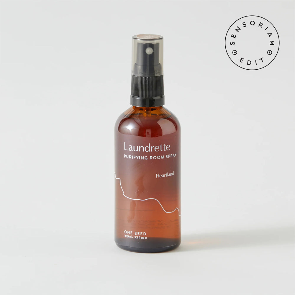 
                      
                        Heartland Purifying Room Spray
                      
                    