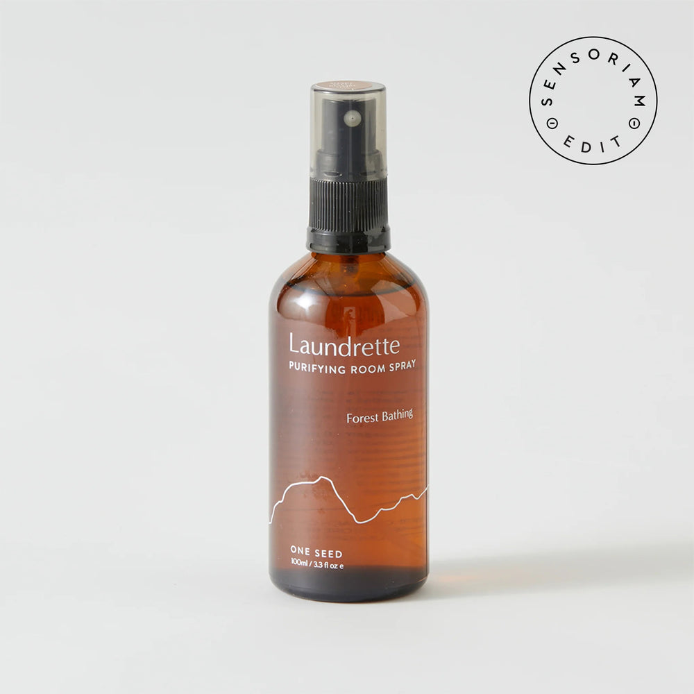 
                      
                        Forest Bathing Purifying Room Spray
                      
                    