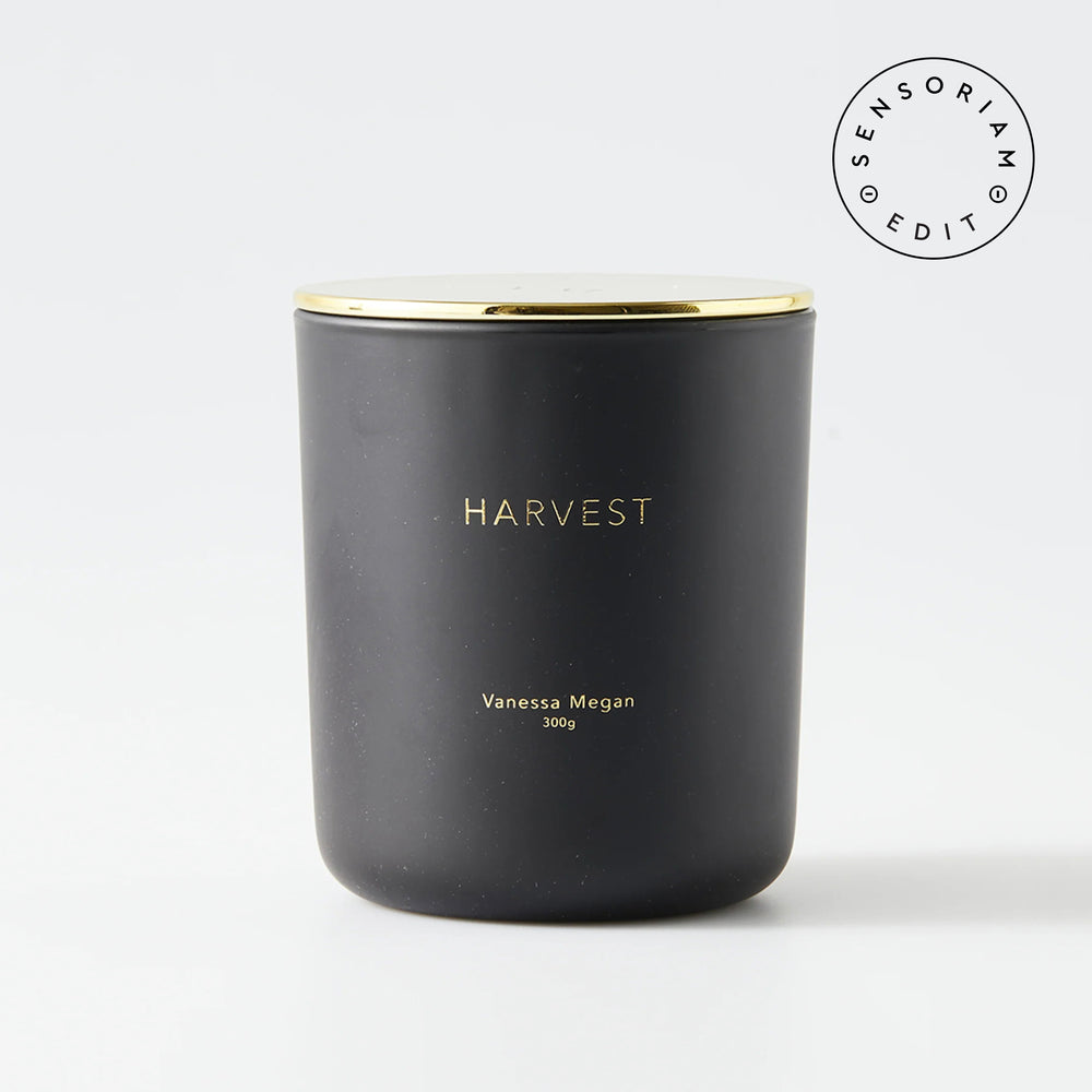 
                      
                        Harvest Essential Oil Candle
                      
                    