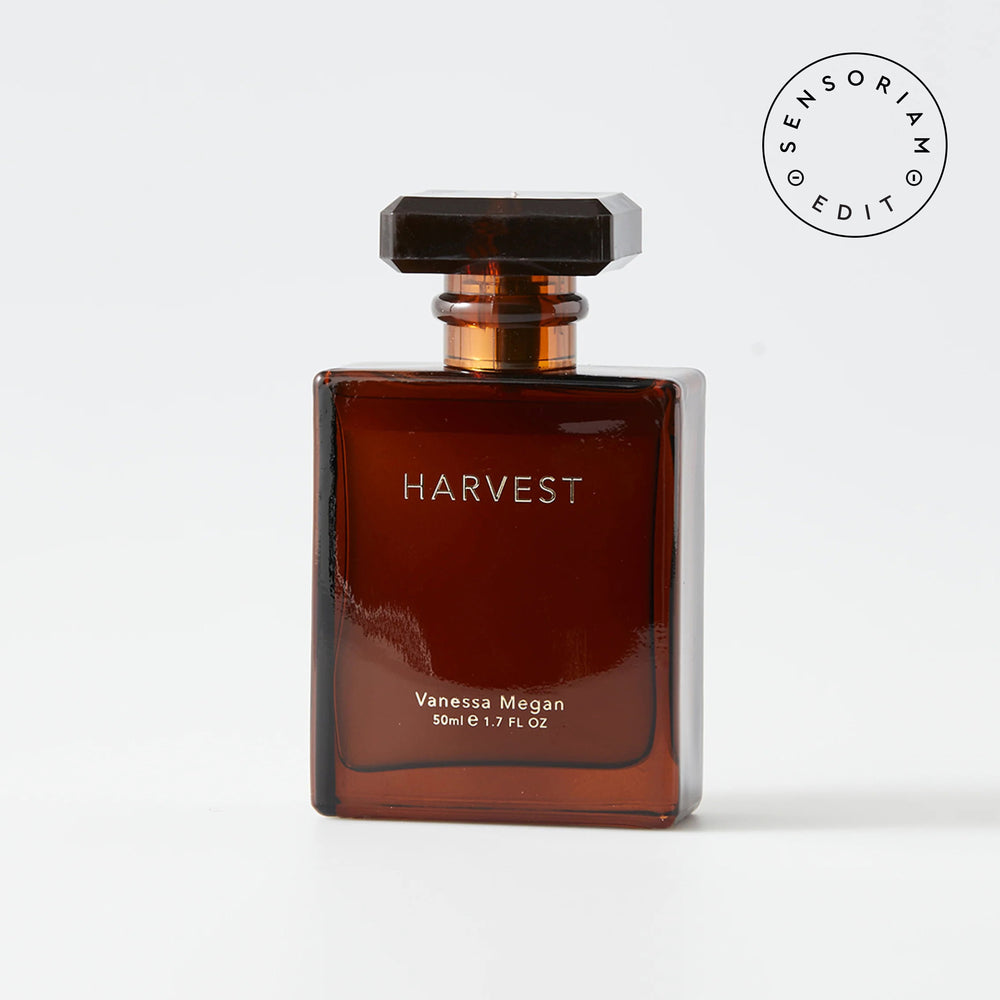 
                      
                        Harvest 100% Natural Mood Enhancing Perfume
                      
                    