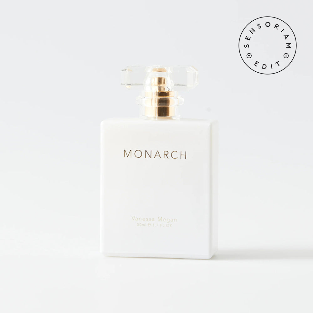 
                      
                        Monarch 100% Natural Mood Enhancing Perfume
                      
                    