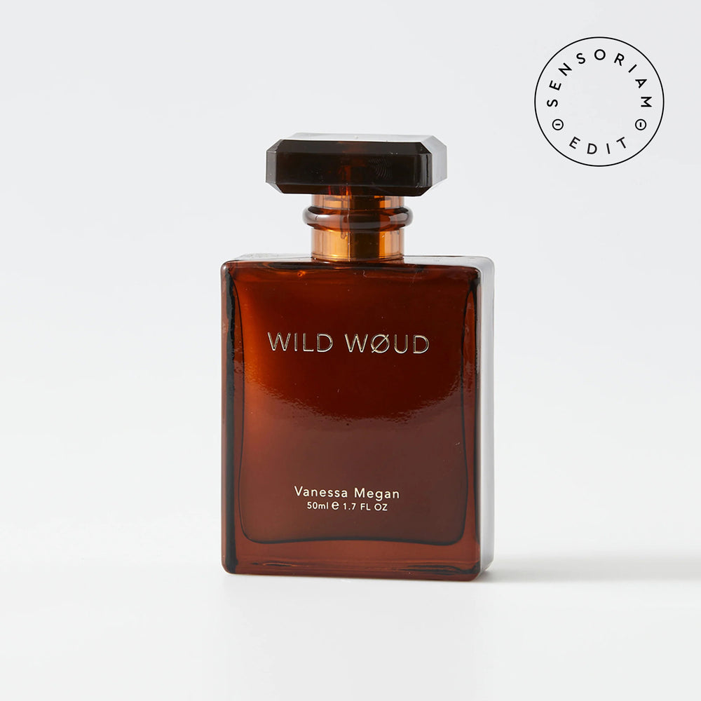 
                      
                        Wild Woud 100% Natural Mood Enhancing Perfume
                      
                    