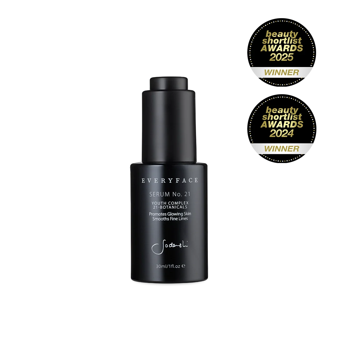 Serum No. 21