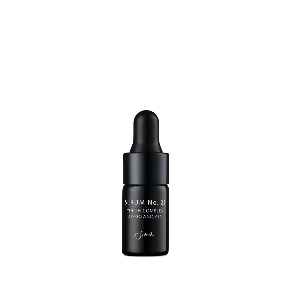
                      
                        Serum No. 21
                      
                    