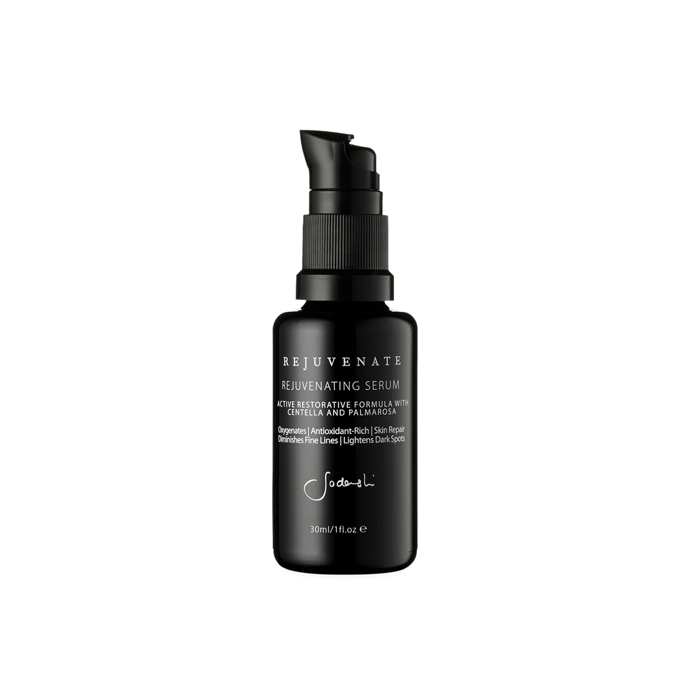 
                      
                        Rejuvenating Serum
                      
                    