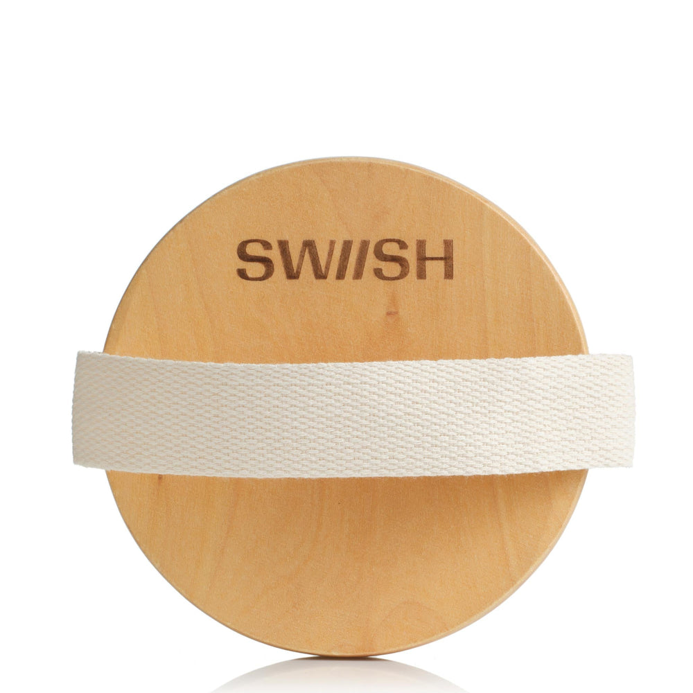 Swiish Skin Detox Dry Body Brush