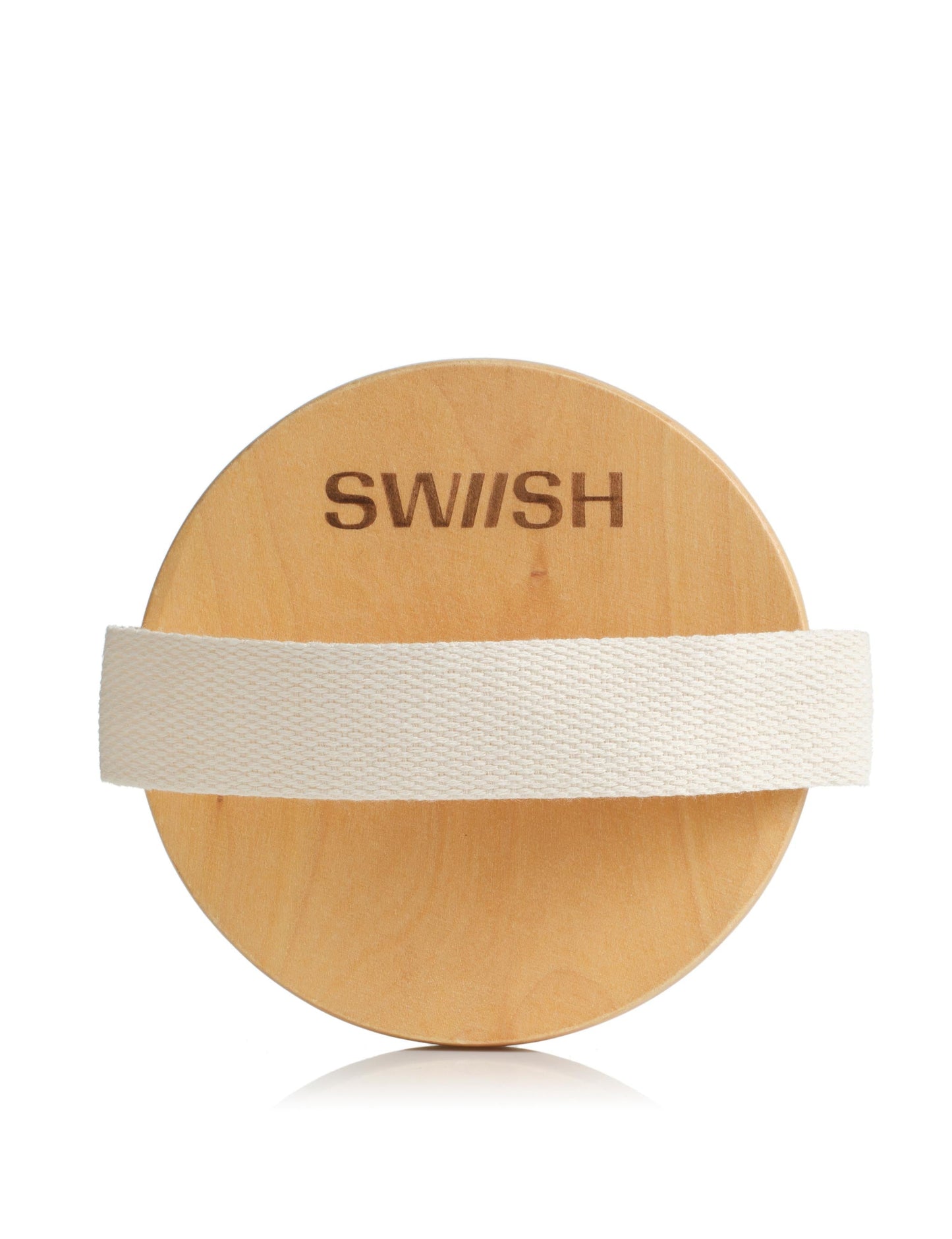 Swiish Skin Detox Dry Body Brush