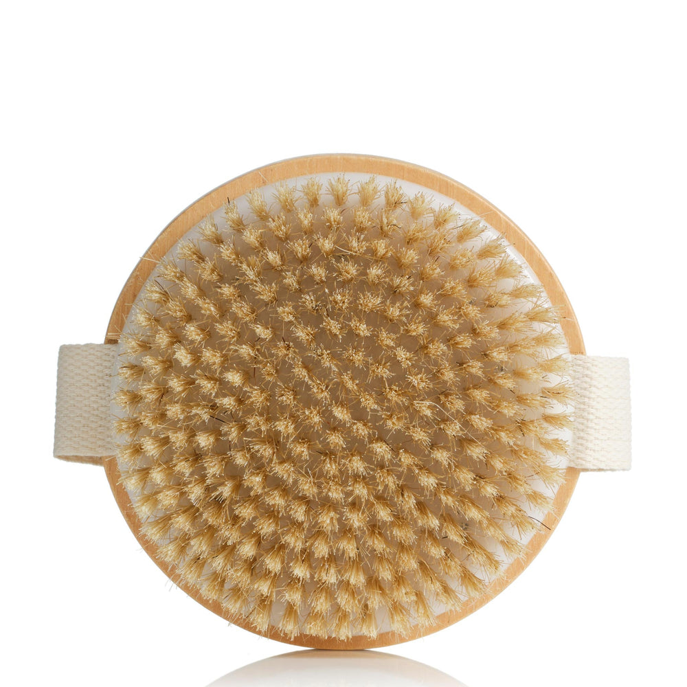 
                      
                        Swiish Skin Detox Dry Body Brush
                      
                    