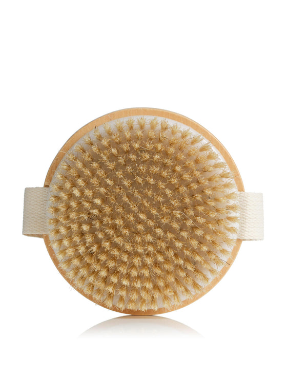 Swiish Skin Detox Dry Body Brush