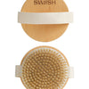 Swiish Skin Detox Dry Body Brush