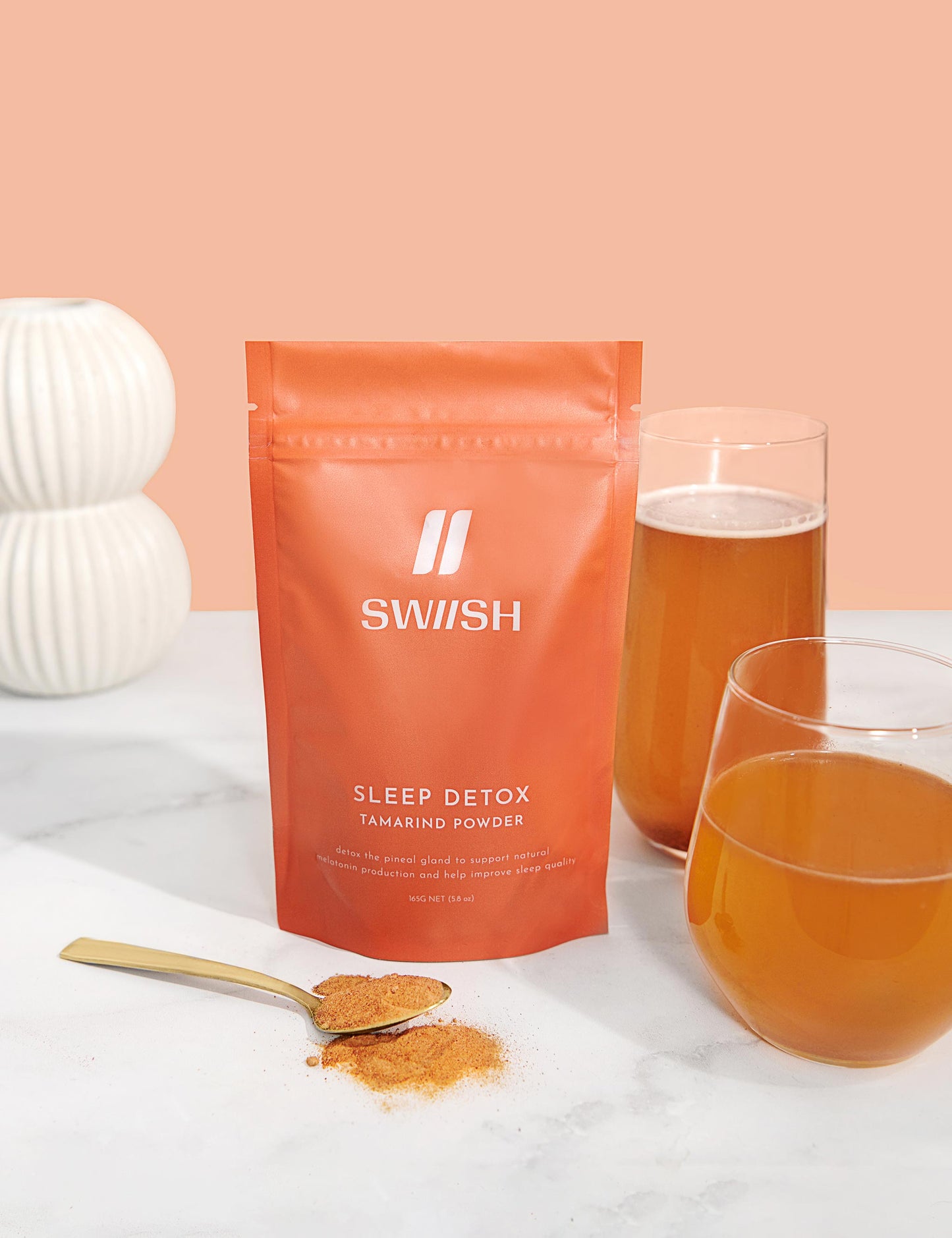 Swiish Sleep Detox Tamarind Powder