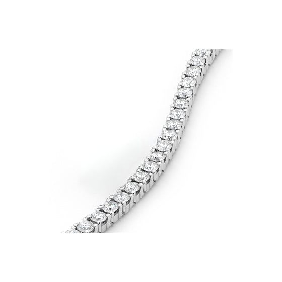 Tennis Diamond Bracelet