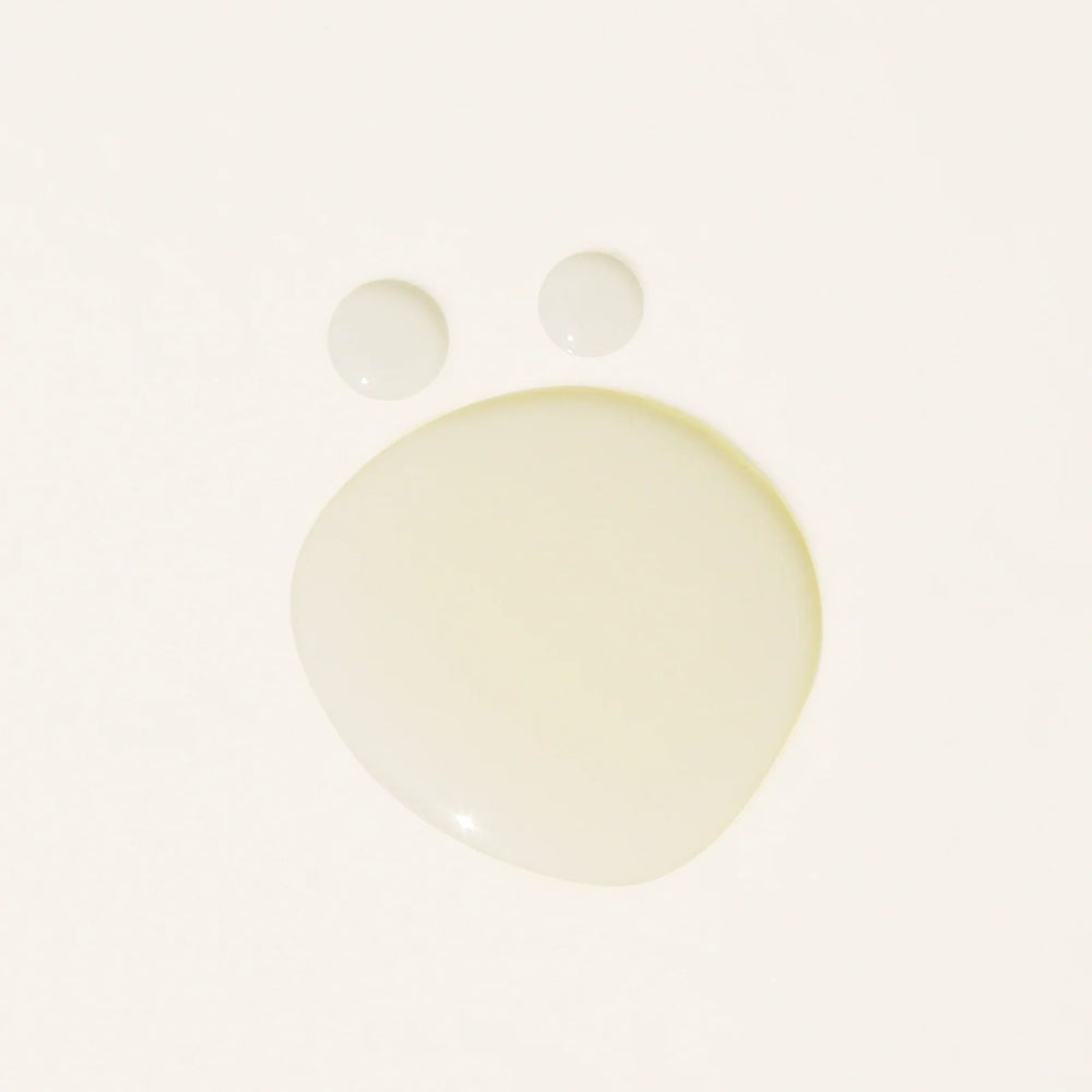 Vitamin Rich Body Oil