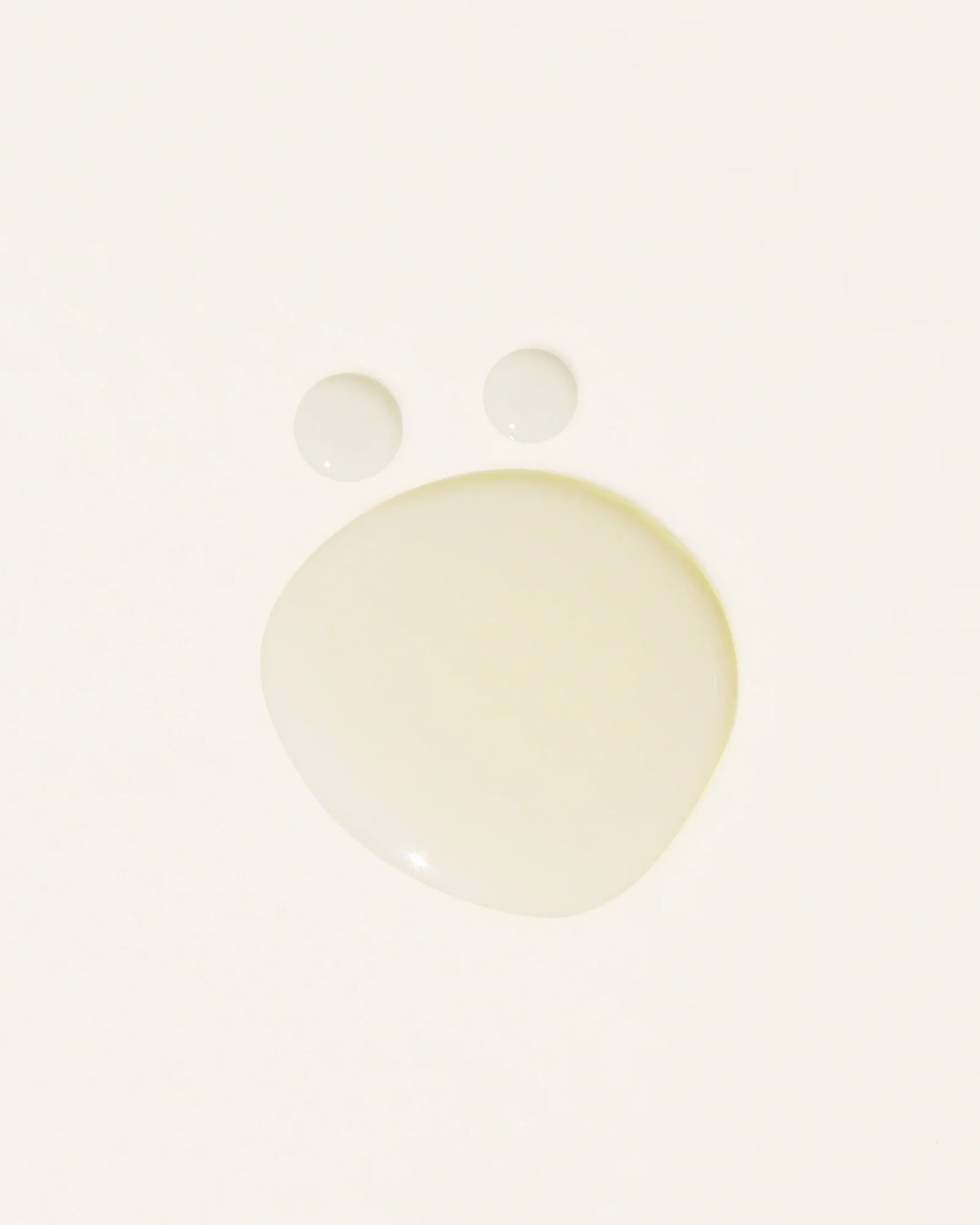 Vitamin Rich Body Oil