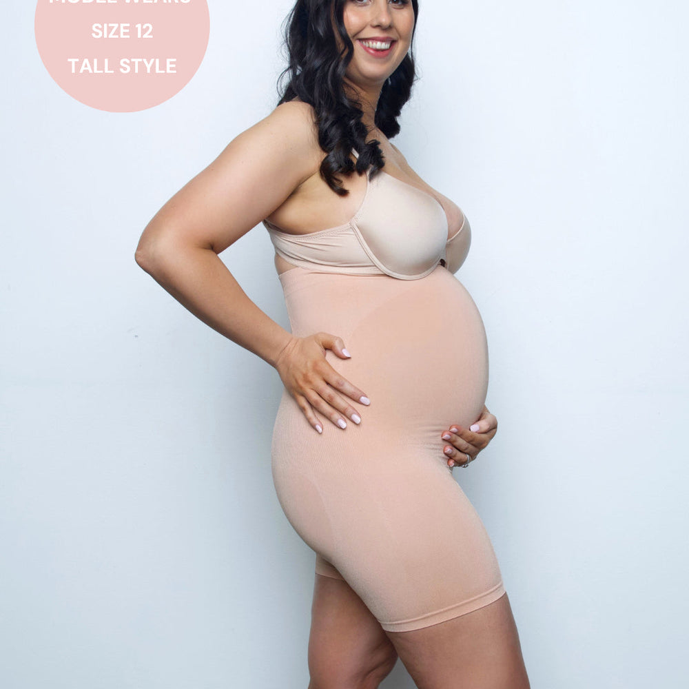 
                      
                        FIGUR MATERNITY SHAPEWEAR SHORTS NUDE
                      
                    