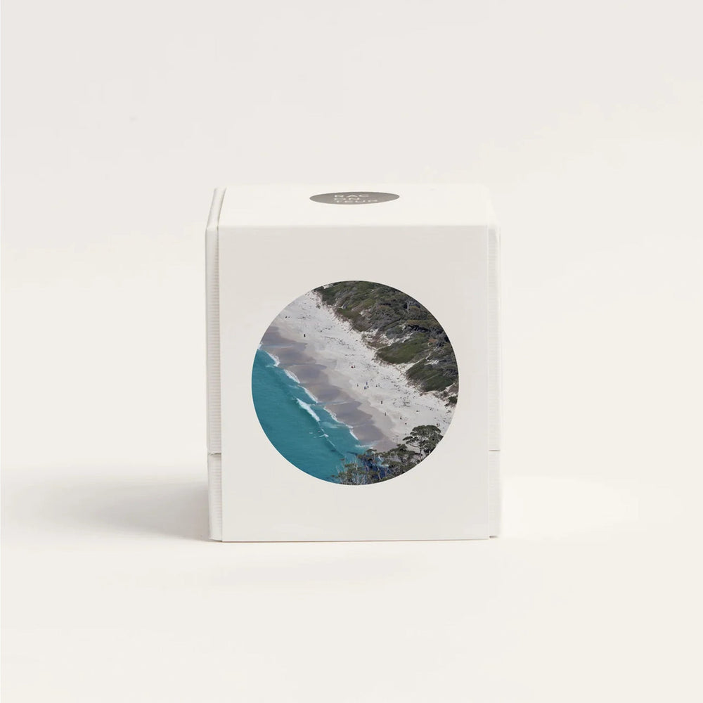 
                      
                        Tasmania 1 Soy Wax Candle
                      
                    