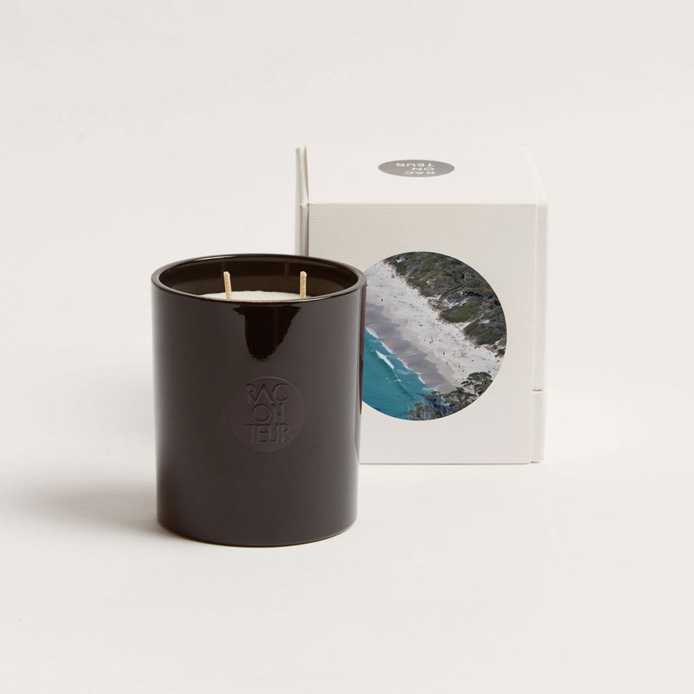 Tasmania 1 Soy Wax Candle