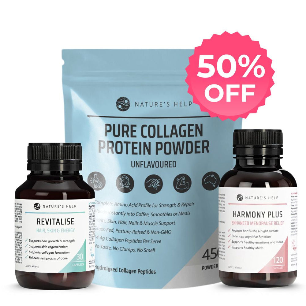 
                      
                        Winter Wellness Pack
                      
                    