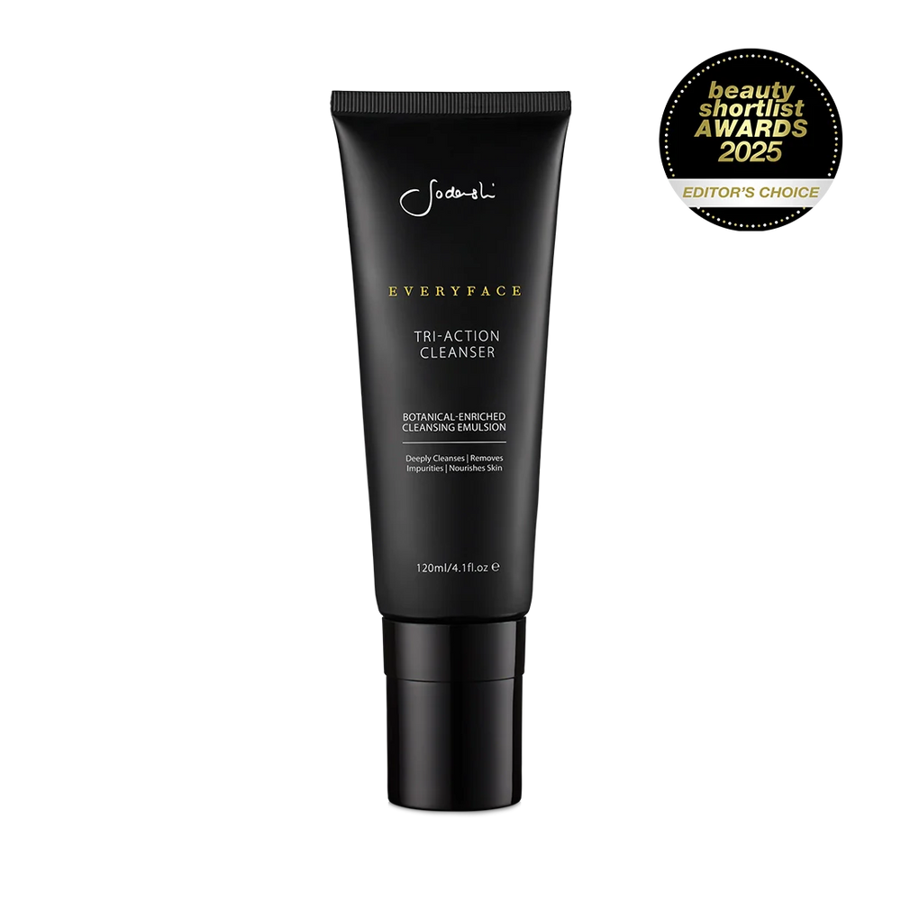 Tri-Action Cleanser