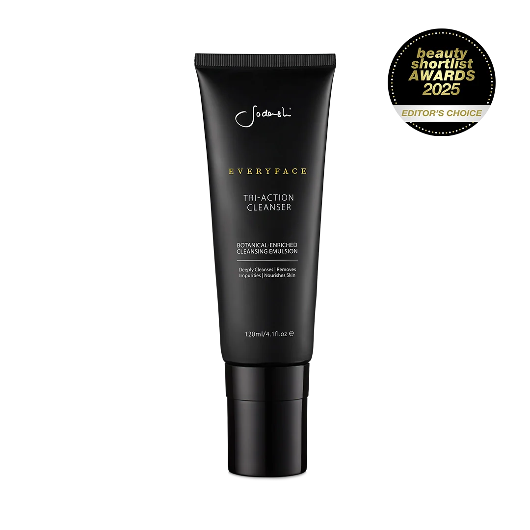 Tri-Action Cleanser