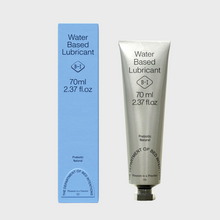  Water Based Lubricant