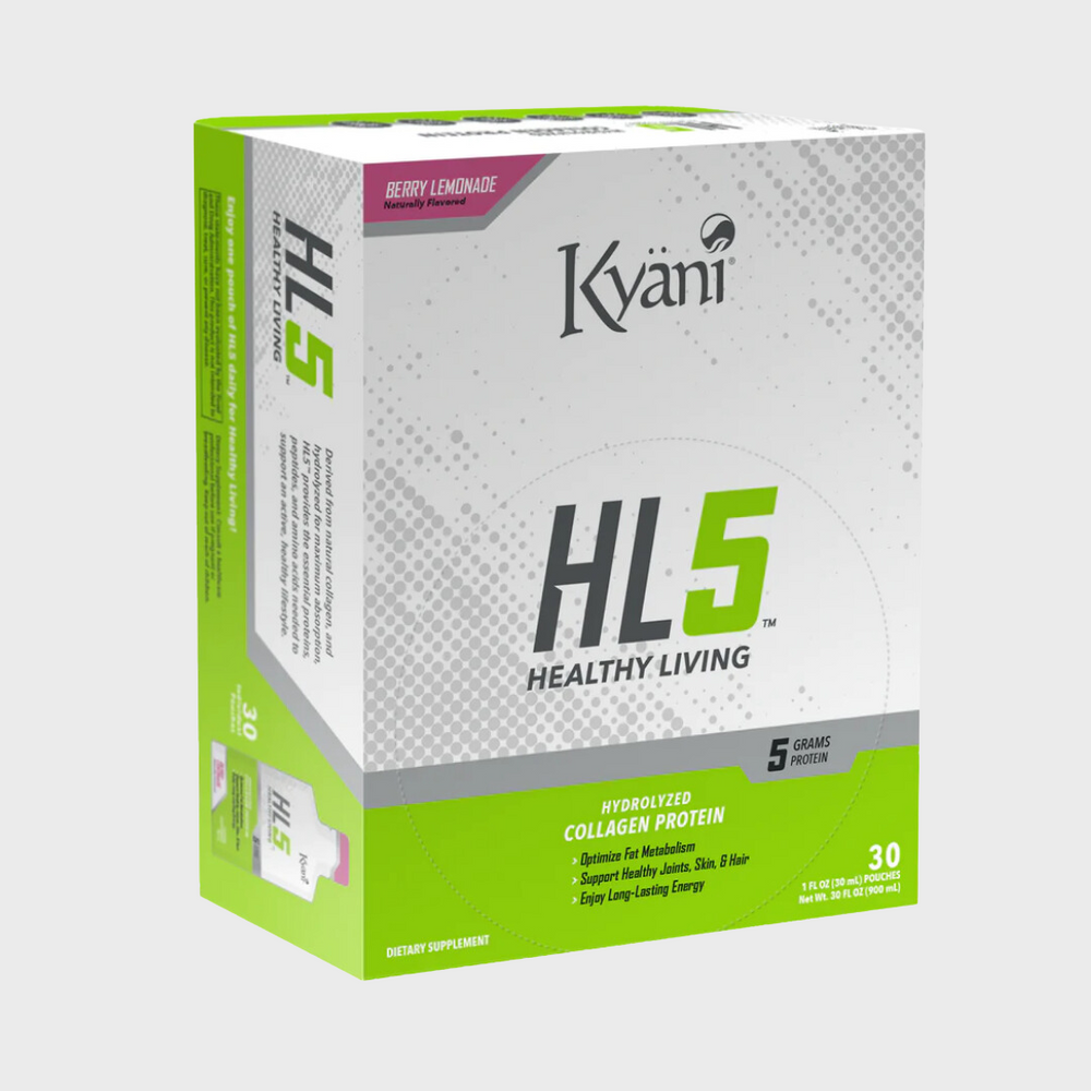 
                      
                        HL5 Collagen
                      
                    