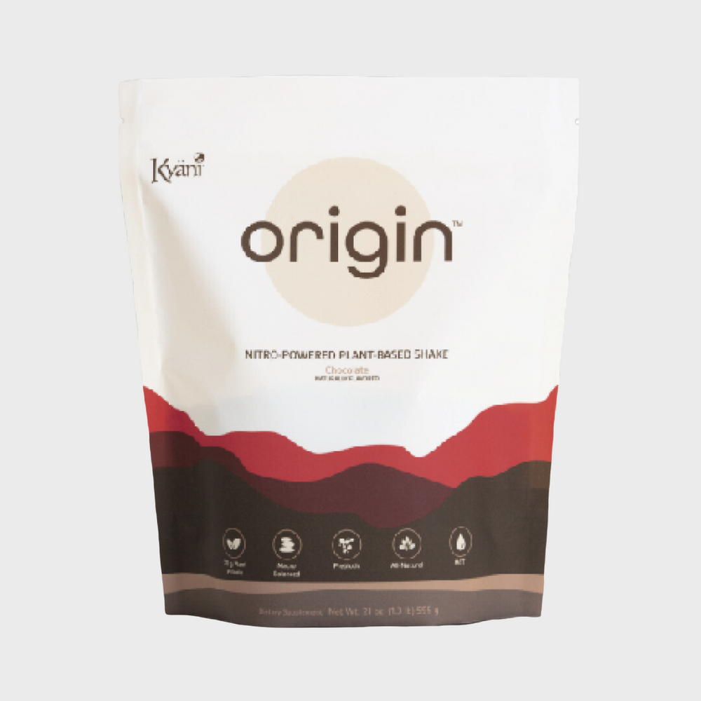 Origin Protein Chocolate