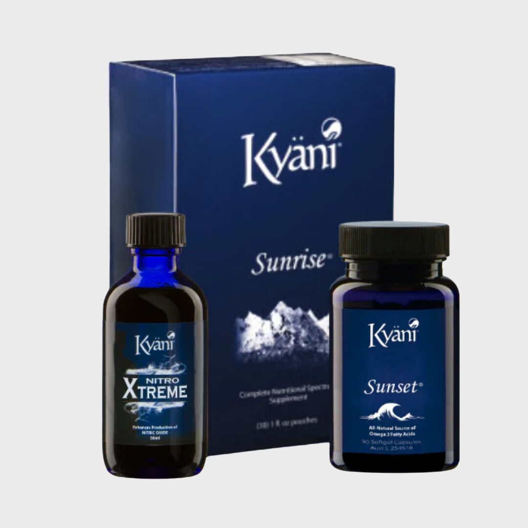 Kyani カイアニ　基本3点セット Kyani カイアニ 基本3点セット Kyani カイアニ 基本3点セット 【公式