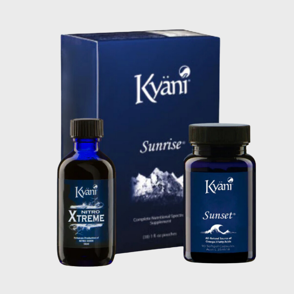 
                      
                        Kyani Xtreme Triangle of Health
                      
                    