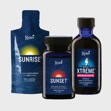  Kyäni Nitro XTREME Health Triangle Pack