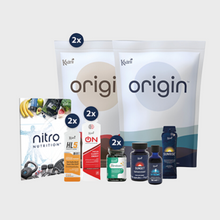  Nitro Nutrition Origin Pro Bundle