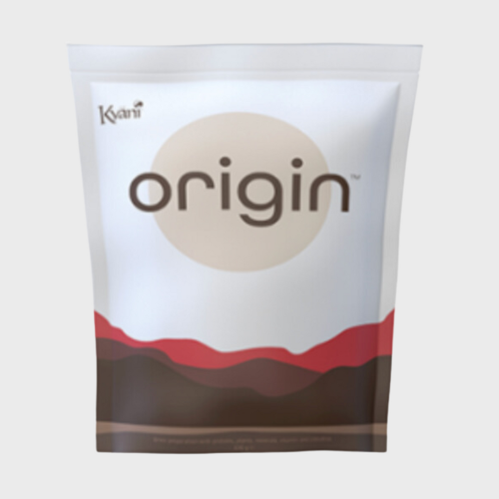 Origin Protein Chocolate