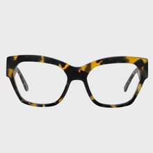  Boss - Matte Tortoiseshell