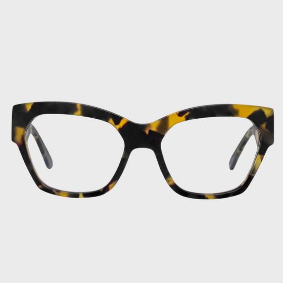 Boss - Matte Tortoiseshell