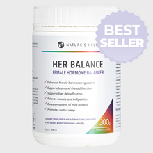  Her Balance - Hormone Balance 300g