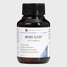  Meno Sleep - Night Formula