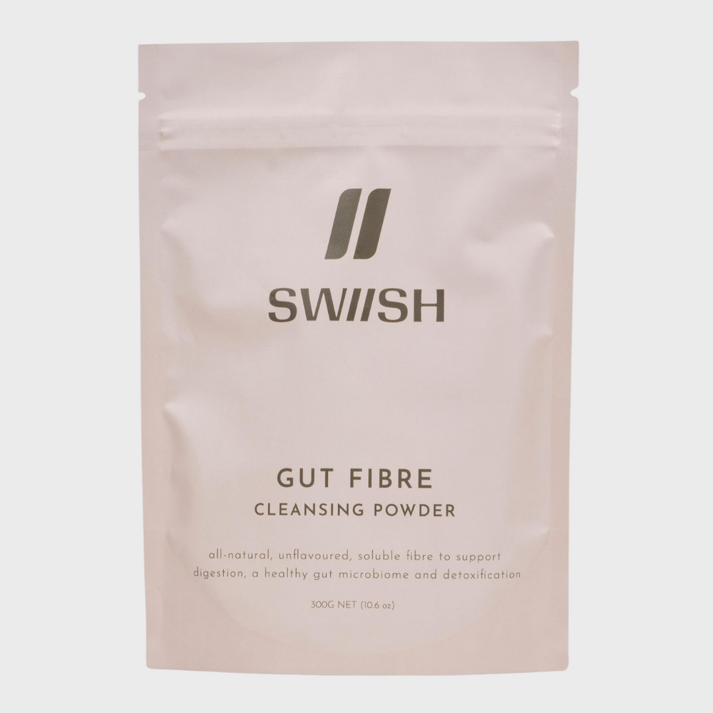 Swiish Gut Fibre Cleansing Powder