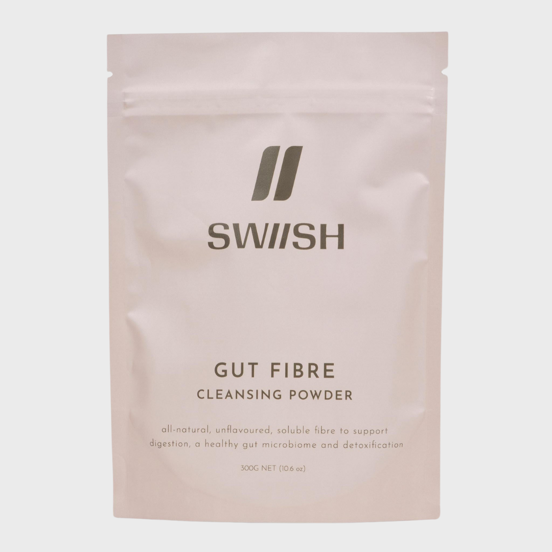 Swiish Gut Fibre Cleansing Powder