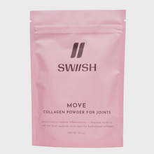  Swiish Move Collagen Powder for Joints