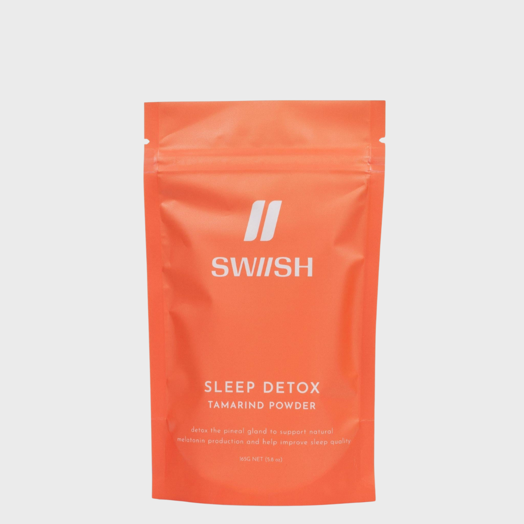 Swiish Sleep Detox Tamarind Powder