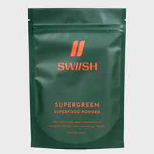  Swiish Supergreen Superfood Powder