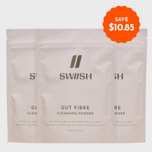  Swiish 6-Month Gut Guru