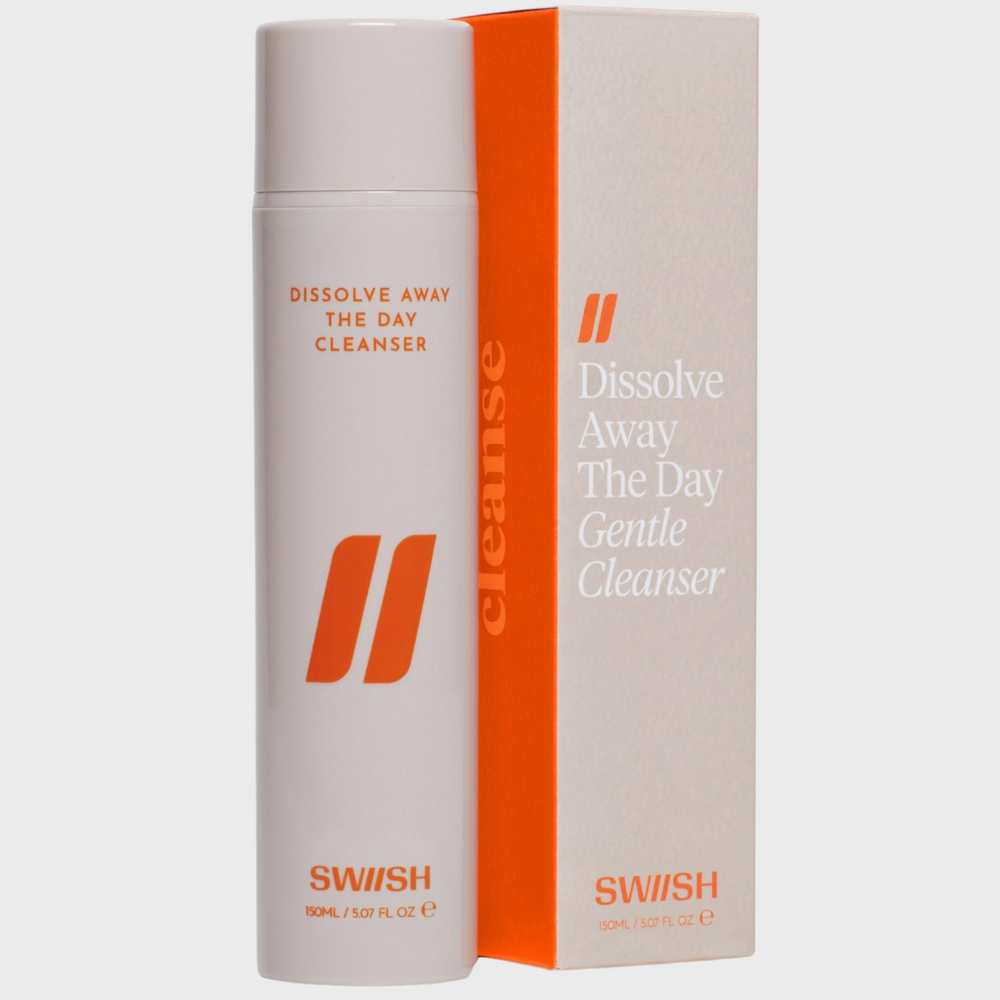 Swiish Dissolve Away the Day Cleanser