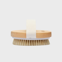  Swiish Skin Detox Dry Body Brush