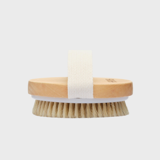 Swiish Skin Detox Dry Body Brush