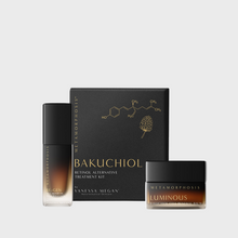  Metamorphosis | Bakuchiol | Retinol Alternative Treatment Kit