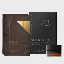  Metamorphosis | Neck & Dec | Multi-Action Skin-Tightening Treatment Kit